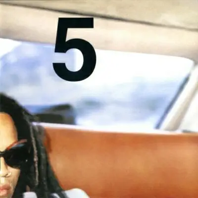 lenny kravitz 5