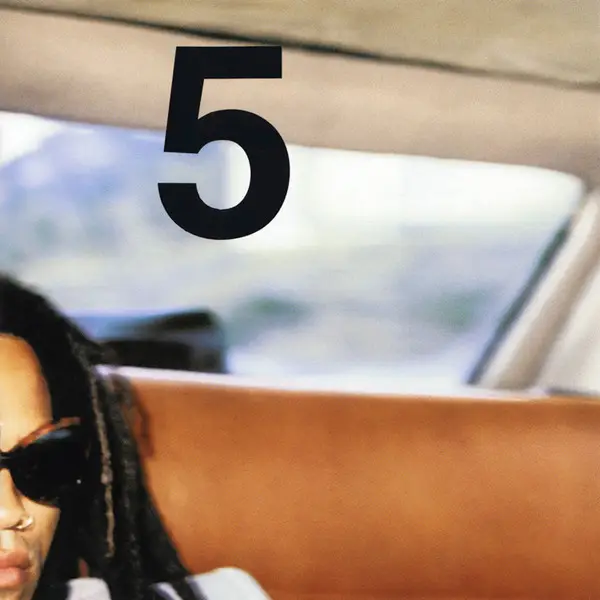 Lenny Kravitz 5