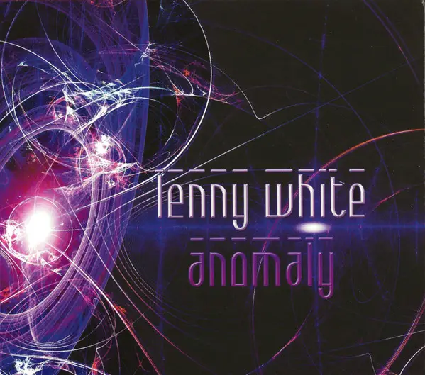 LENNY WHITE - Anomaly - Disque CD
