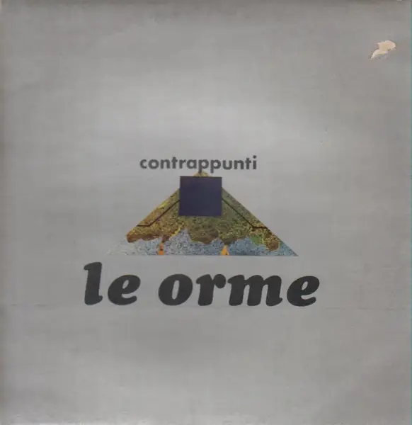 Le Orme Contrappunti