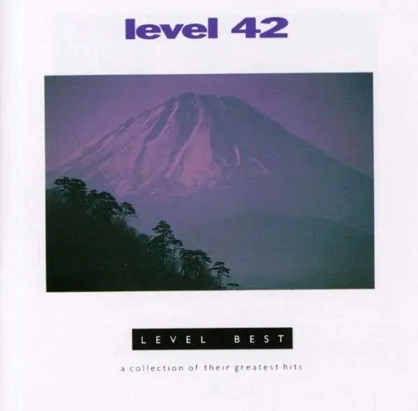 Level 42 Level Best
