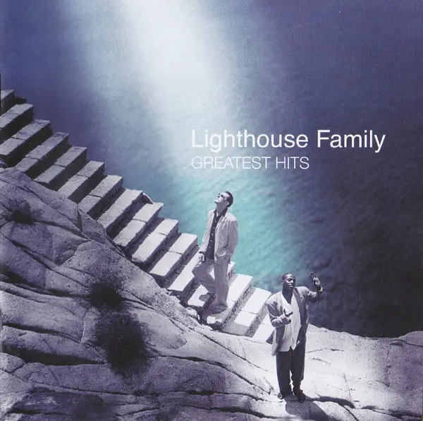LIGHTHOUSE FAMILY - Greatest Hits - CD