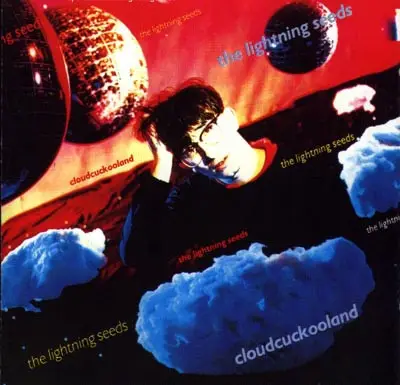 Lightning Seeds Cloudcuckooland