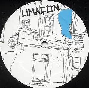 LIMACON - IMP - Disque Maxi x 1