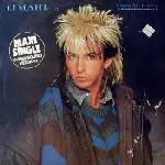 LIMAHL - Only For Love - Disque Maxi x 1