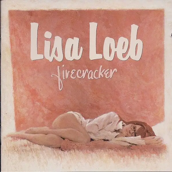 Lisa Loeb Firecracker