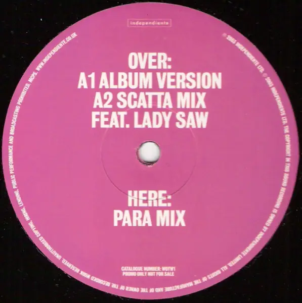 LISA MAFFIA - Women Of The World - Disque 33T