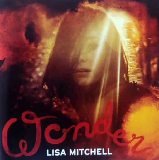Lisa Mitchell Wonder