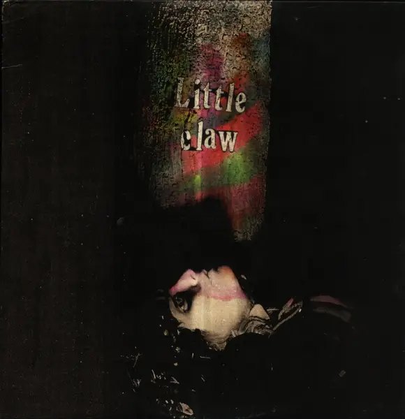 LITTLE CLAW - Human Taste - Disque 33T