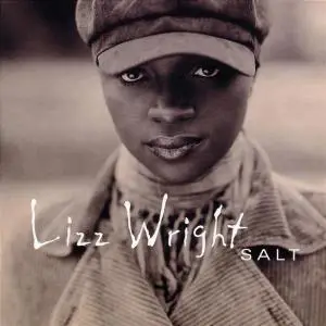 Lizz Wright Salt