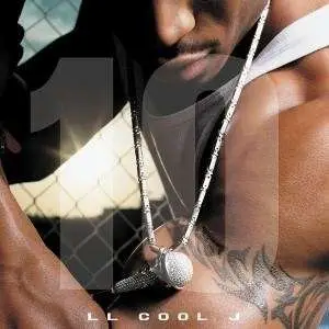 LL Cool J 10 (SLIPCASE)