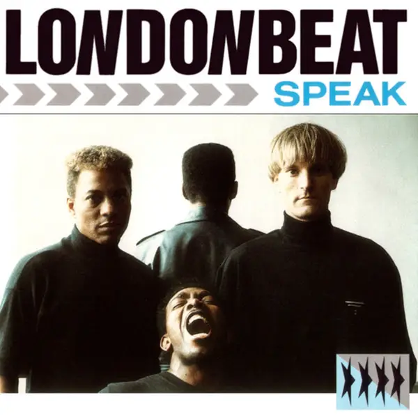 Londonbeat Speak