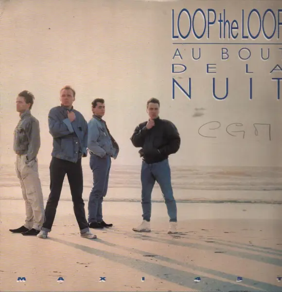 Loop The Loop Au Bout De La Nuit