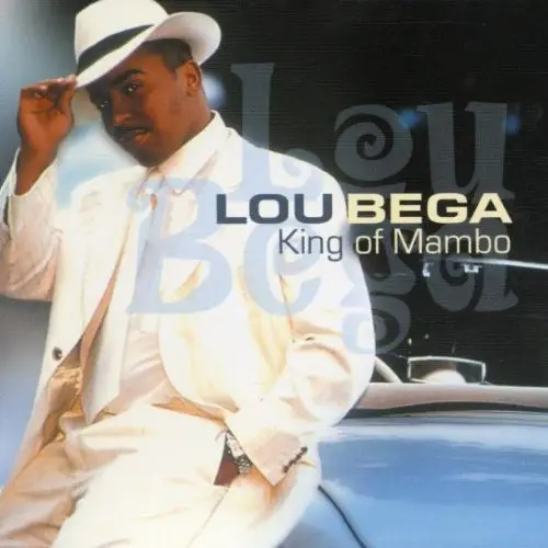 LOU BEGA - King Of Mambo - Disque CD