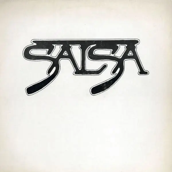 LOUIE RAMIREZ - Salsa - 12 inch x 1