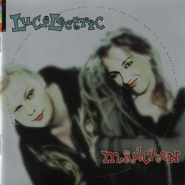 LuciLectric Mädchen