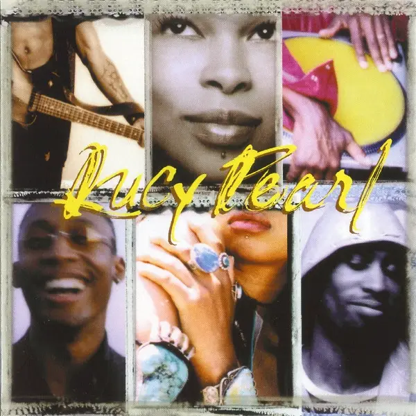 LUCY PEARL - Lucy Pearl - CD