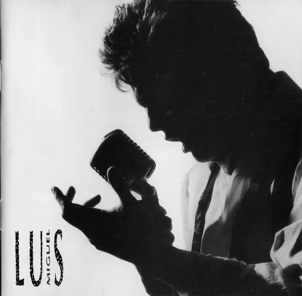 LUIS MIGUEL - Romance - Disque CD