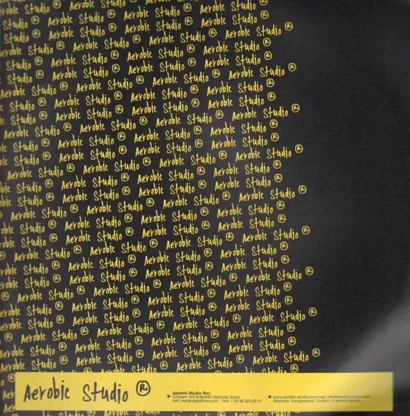 LUNA CITY EXPRESS - After Three EP - Disque Maxi x 1