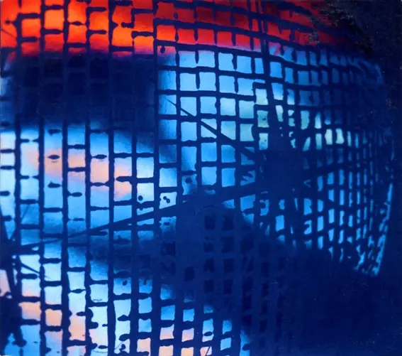 LUOMO - Vocalcity (DIGIPACK) - Disque CD