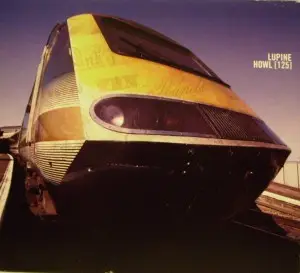 LUPINE HOWL - [125] (DIGIPAK) - CD single