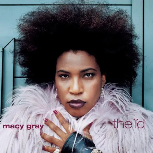 Macy Gray The Id