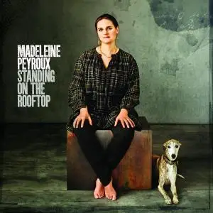 MADELEINE PEYROUX - Standing On The Rooftop - Disque CD