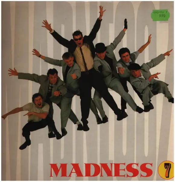 Madness 7