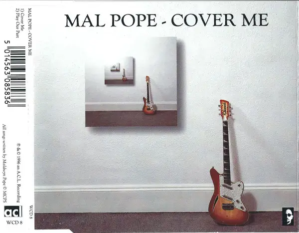 Mal Pope Cover Me