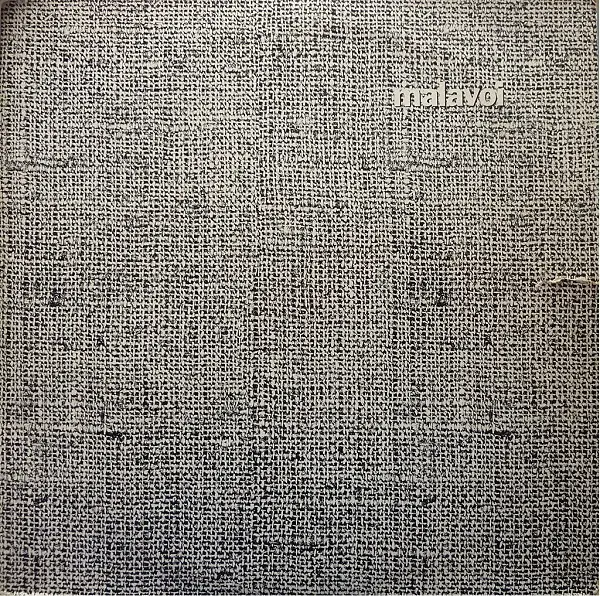 MALAVOI - Malavoi - Disque 33T x 2