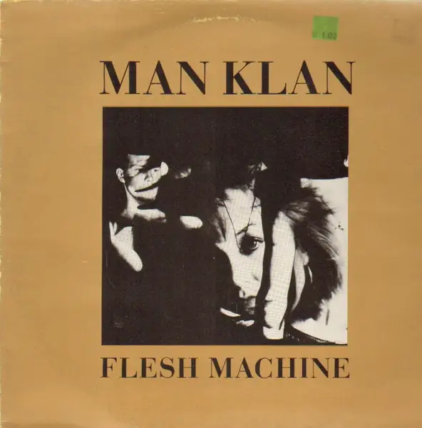Man Klan Flesh Machine