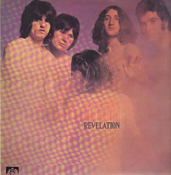 Man Revelation