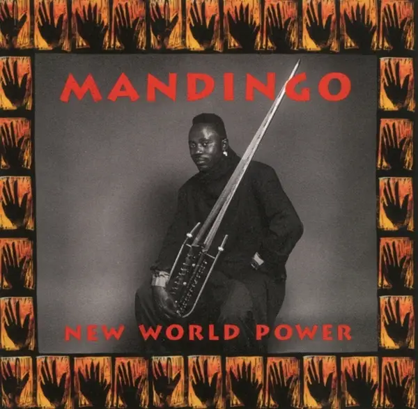 Mandingo New World Power
