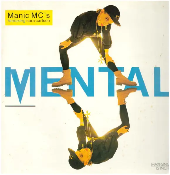 Manic MC's Mental