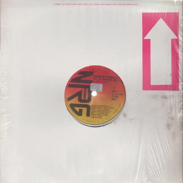 MARGARET REYNOLDS - Call Me Sometime - Disque Maxi x 1