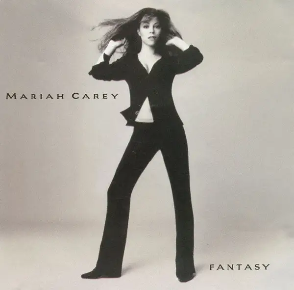 Mariah Carey Fantasy