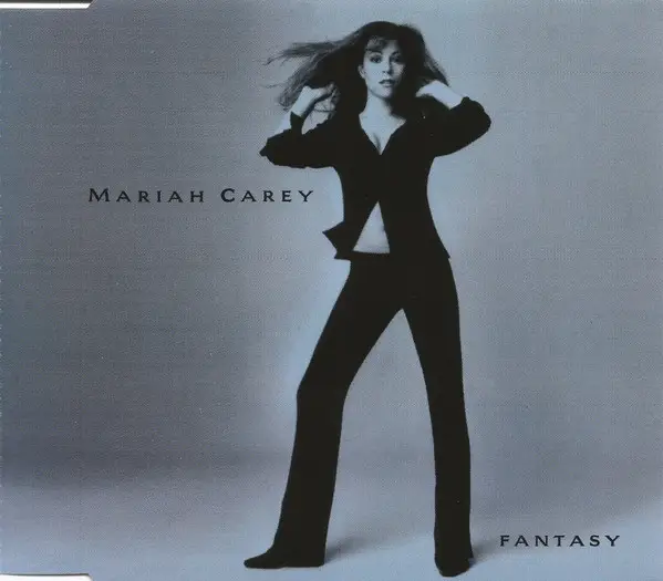 Mariah Carey Fantasy