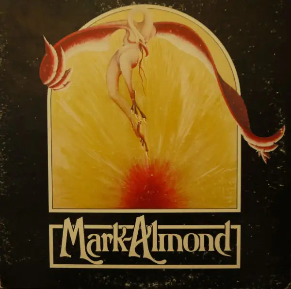 Mark-Almond Rising (GATEFOLD)