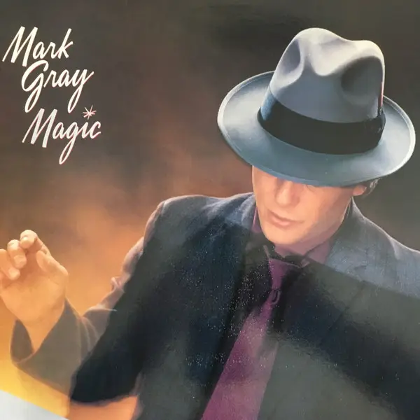 Mark Gray (4) Magic