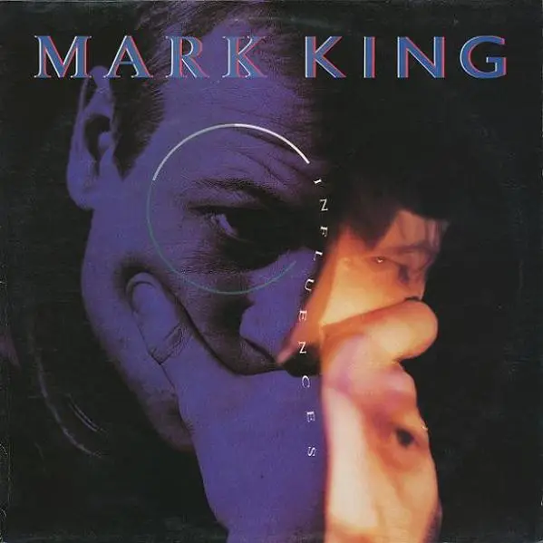 Mark King Influences