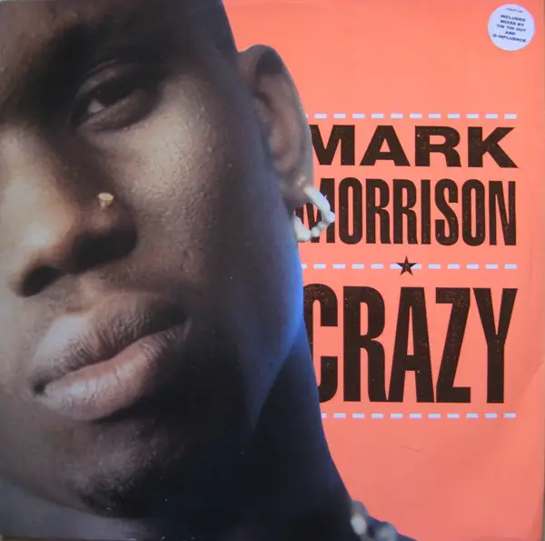 Mark Morrison Crazy