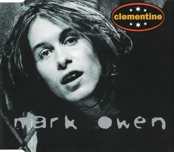 Mark Owen Clementine