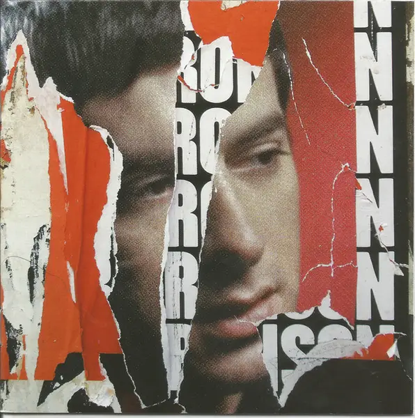 Mark Ronson Version