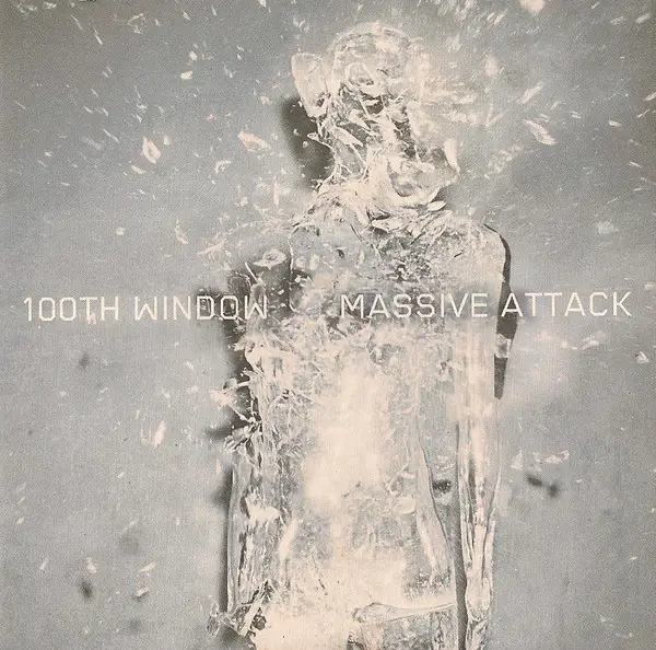 Massive Attack 100th window (Vinyl Records, LP, CD) on CDandLP