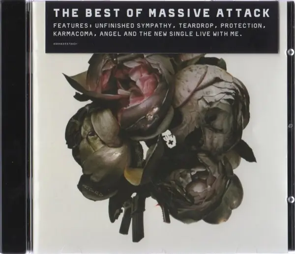 Massive Attack Collected