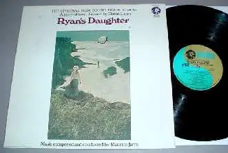 MAURICE JARRE - Ryan's Daughter - LP