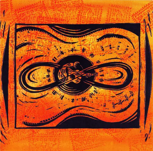 MAX LÄSSER AND MAX LÄSSER'S ARK - Between - Disque CD