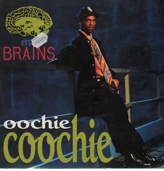 MC Brains Oochie Coochie