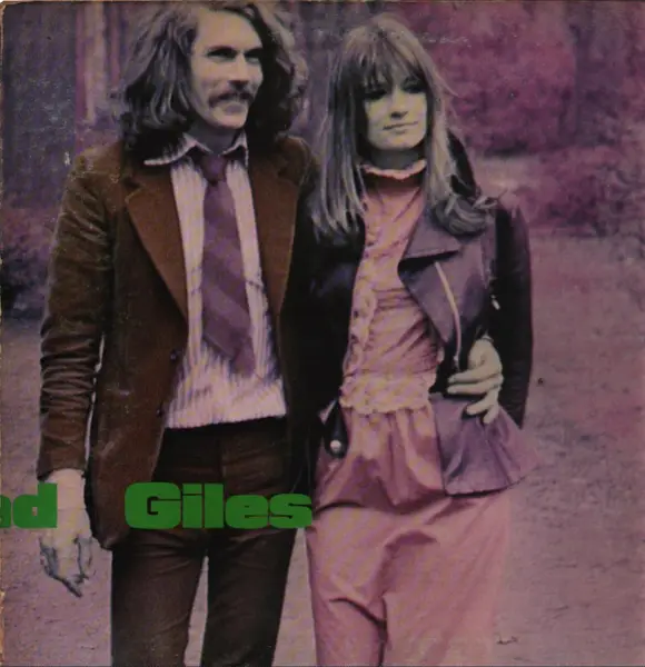 Mcdonald And Giles Mcdonald and giles (Vinyl Records, LP, CD