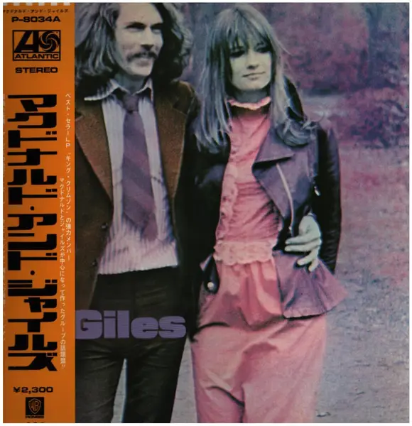 McDONALD And GILES★Same UK Pink  i s-l400.jpg